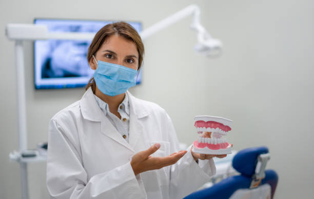 Best Emergency Cosmetic Dentistry (e.g., broken veneers) in White Sands, NM