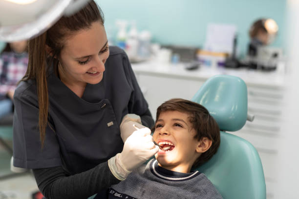 Best Emergency Treatment for Oral Infections in White Sands, NM