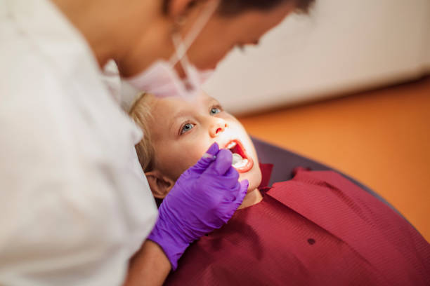 Best Broken or Chipped Tooth Repair in White Sands, NM