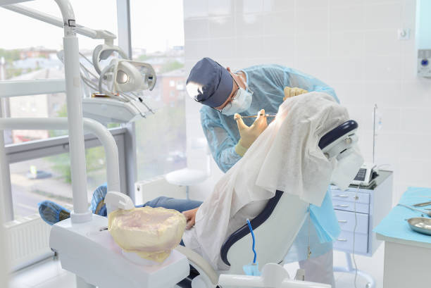 Best Urgent Dental Care for Toothaches in White Sands, NM